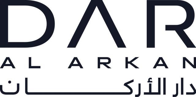 دار الأركان · روشن