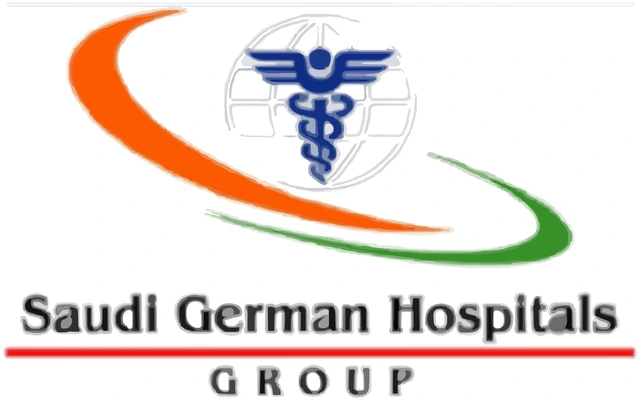 Saudi German Hospitals Group